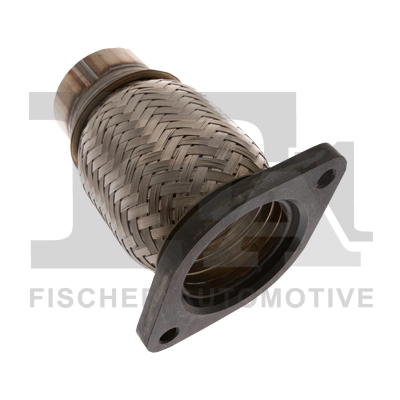 Flexible Pipe, exhaust system