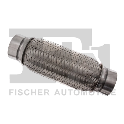 Flexible Pipe, exhaust system