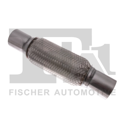 Flexible Pipe, exhaust system
