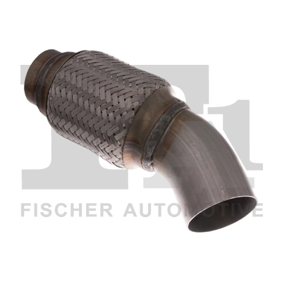 Flexible Pipe, exhaust system
