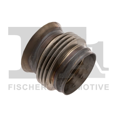Flexible Pipe, exhaust system
