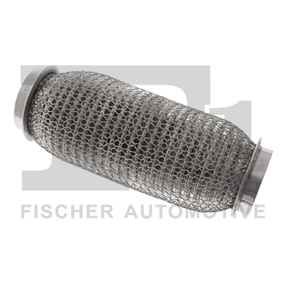 Flexible Pipe, exhaust system