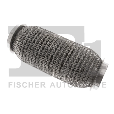 Flexible Pipe, exhaust system