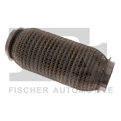 Flexible Pipe, exhaust system