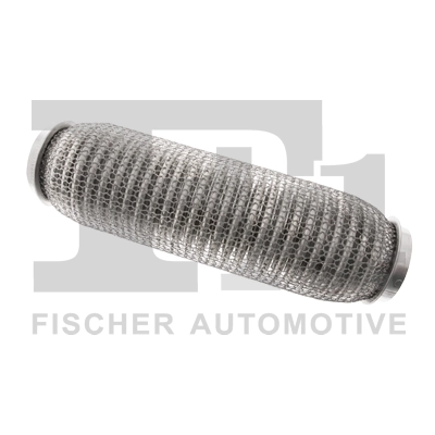Flexible Pipe, exhaust system