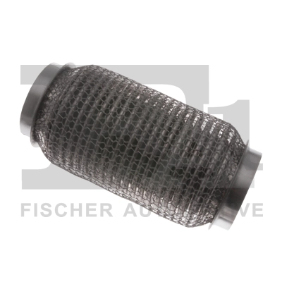 Flexible Pipe, exhaust system
