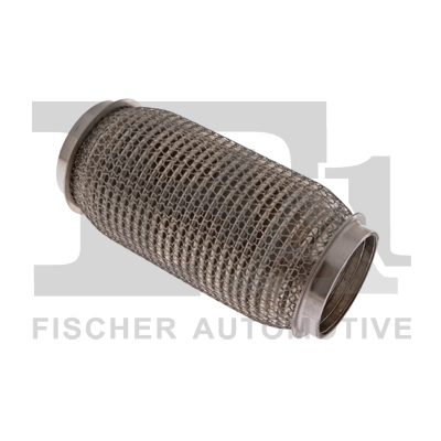 Flexible Pipe, exhaust system