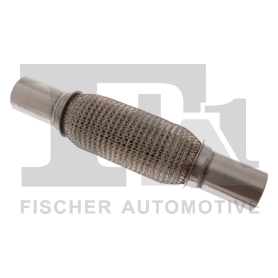 Flexible Pipe, exhaust system