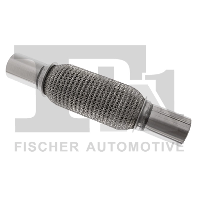 Flexible Pipe, exhaust system