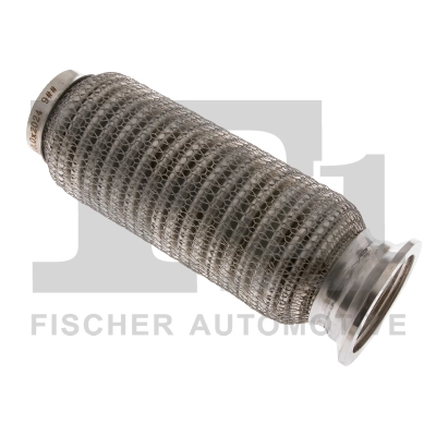 Flexible Pipe, exhaust system