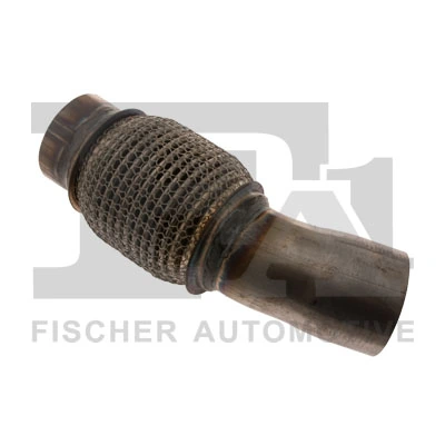 Flexible Pipe, exhaust system