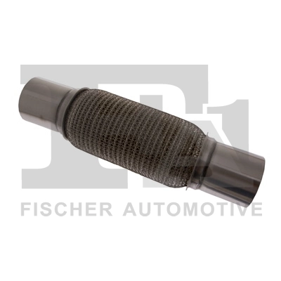 Flexible Pipe, exhaust system