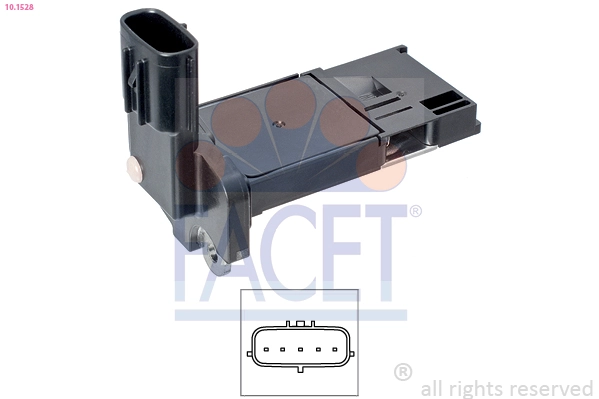 Mass Air Flow Sensor