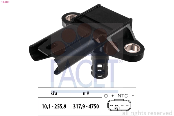 Air Pressure Sensor, altitude adaption
