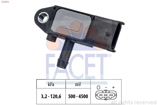 Air Pressure Sensor, altitude adaption