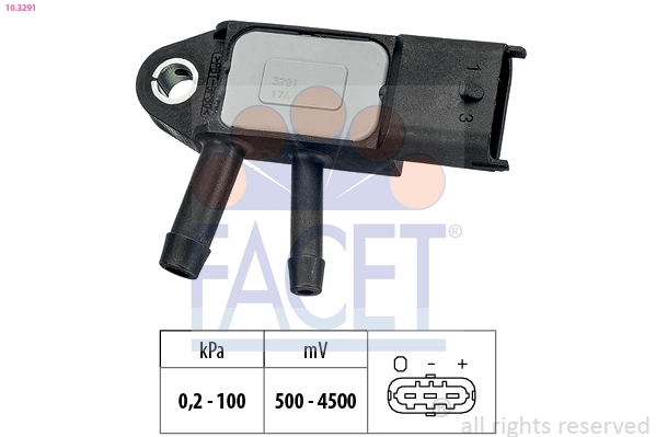 Air Pressure Sensor, altitude adaption