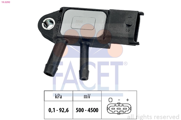Air Pressure Sensor, altitude adaption