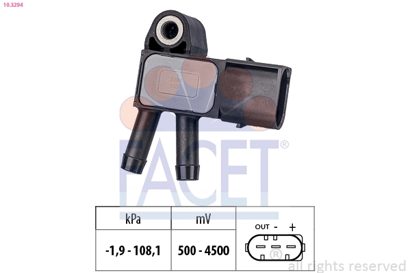 Air Pressure Sensor, altitude adaption