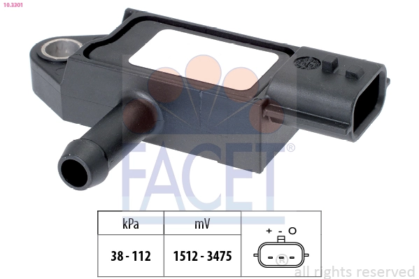 Air Pressure Sensor, altitude adaption
