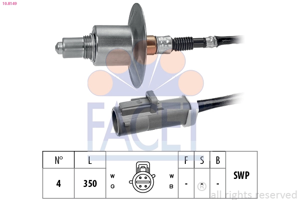 Oxygen Sensor