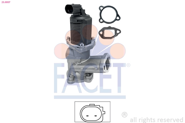 EGR Valve