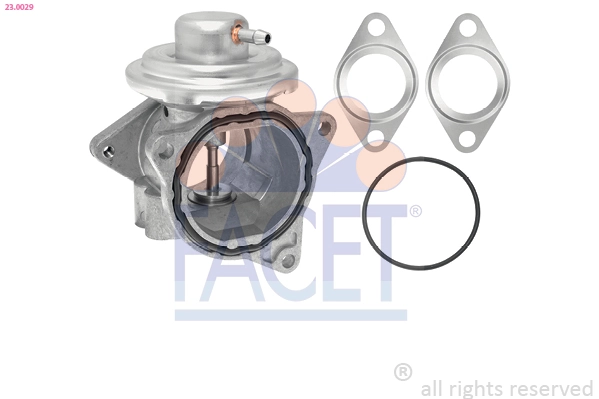EGR Valve