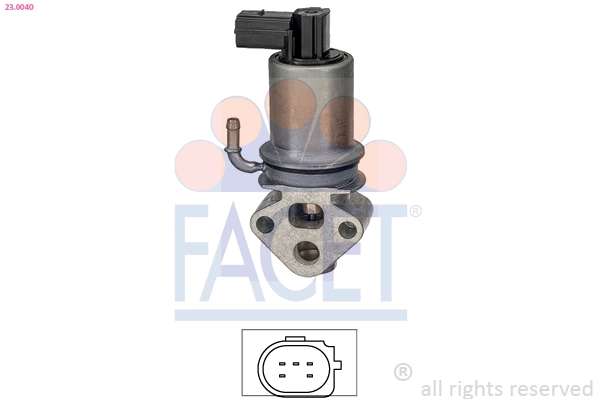 EGR Valve