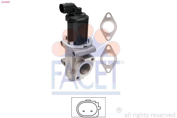 EGR Valve