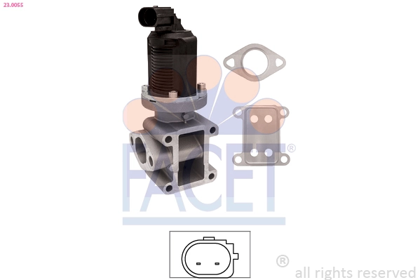 EGR Valve