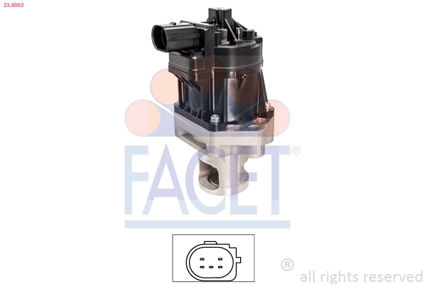 EGR Valve