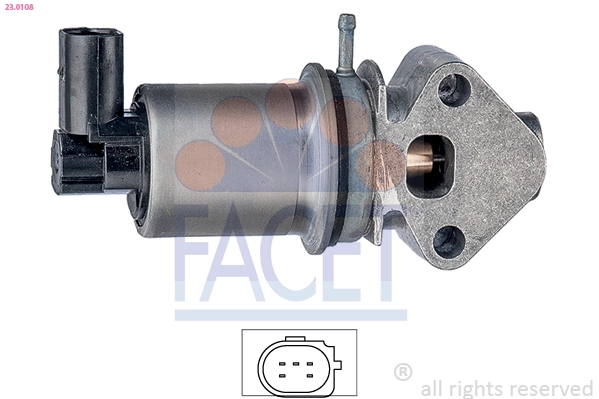 EGR Valve