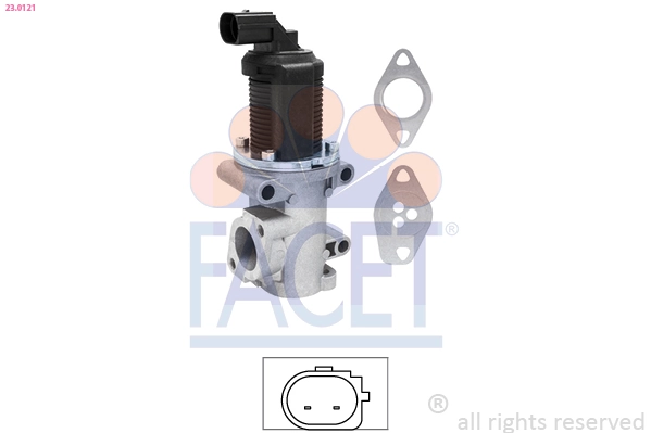 EGR Valve