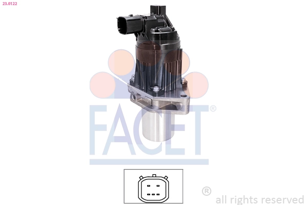 EGR Valve