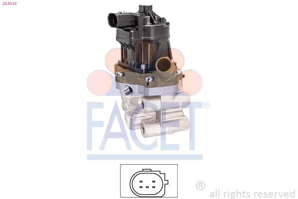 EGR Valve
