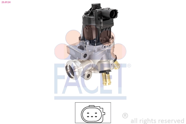 EGR Valve