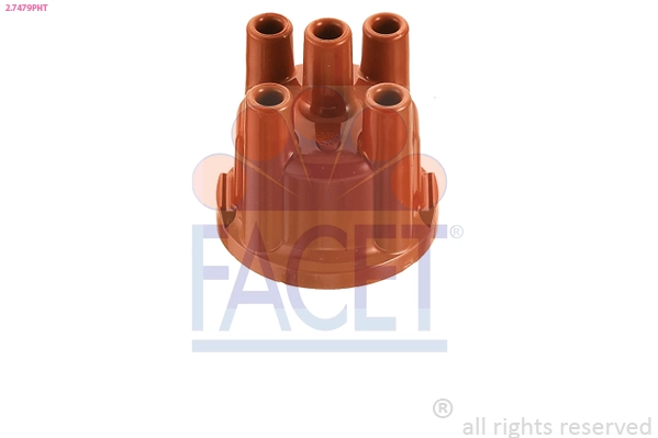 Ignition Distributor Cap