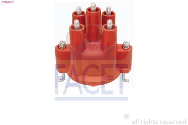 Ignition Distributor Cap