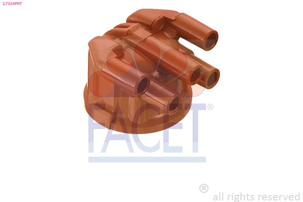 Ignition Distributor Cap