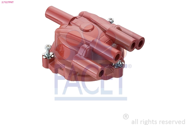 Ignition Distributor Cap