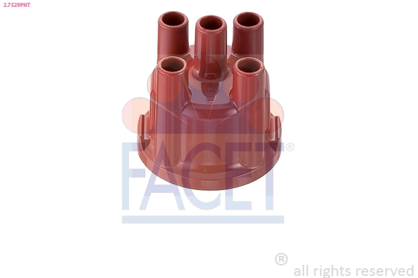 Ignition Distributor Cap