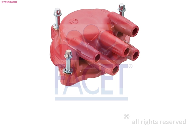 Ignition Distributor Cap