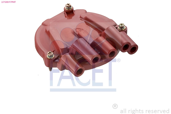 Ignition Distributor Cap
