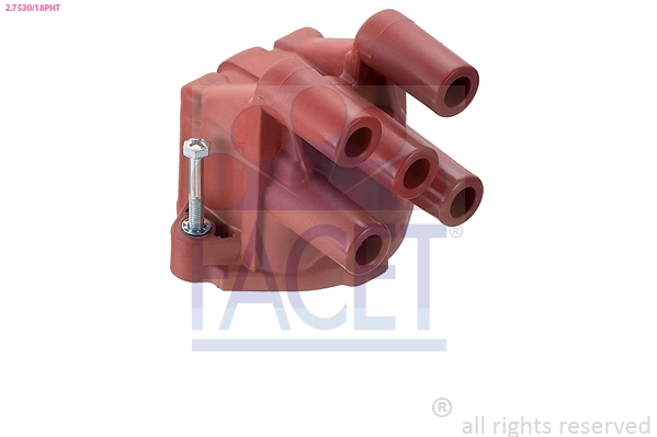 Ignition Distributor Cap