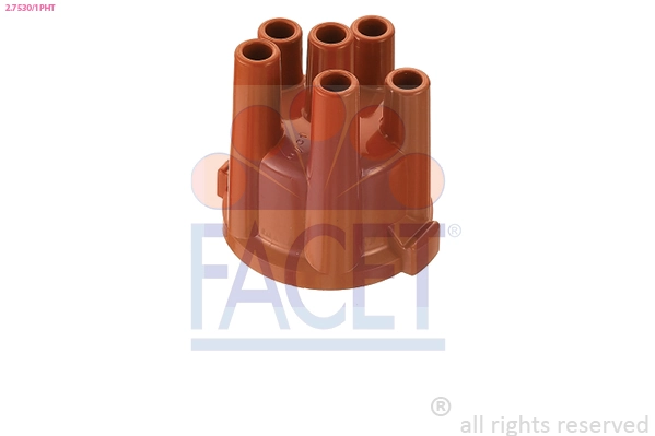 Ignition Distributor Cap