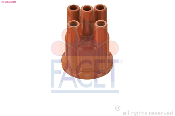 Ignition Distributor Cap