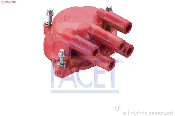 Ignition Distributor Cap
