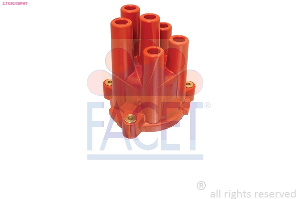 Ignition Distributor Cap