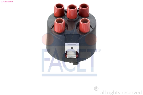 Ignition Distributor Cap
