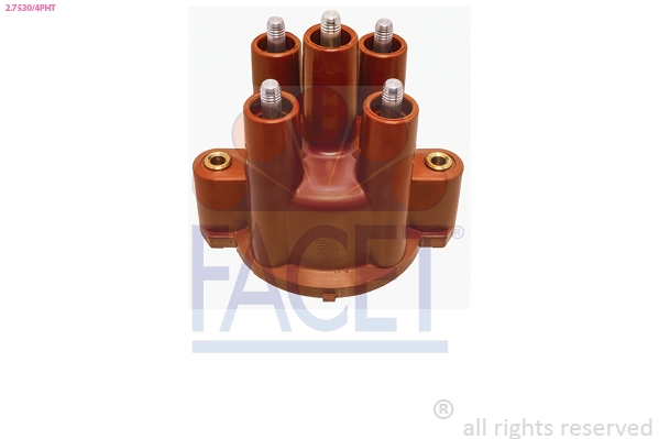 Ignition Distributor Cap