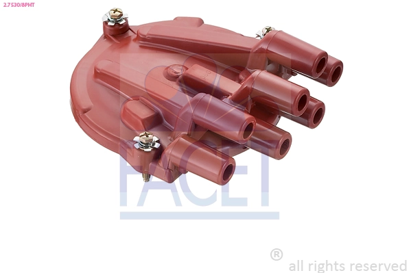 Ignition Distributor Cap